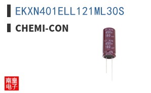 EKXN401ELL121ML30S