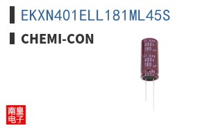 EKXN401ELL181ML45S