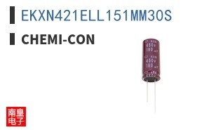 EKXN421ELL151MM30S