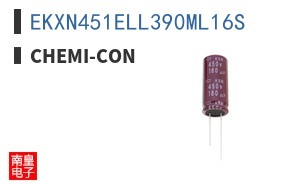 EKXN451ELL390ML16S