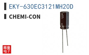 EKY-630EC3121MH20D
