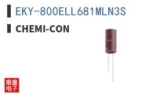 EKY-800ELL681MLN3S