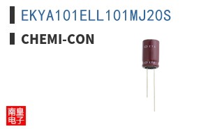 EKYA101ELL101MJ20S