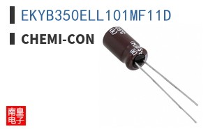 EKYB350ELL101MF11D