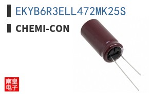 EKYB6R3ELL472MK25S