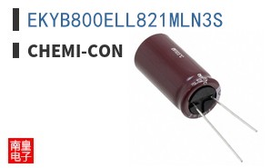 EKYB800ELL821MLN3S
