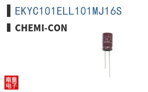 EKYC101ELL101MJ16S