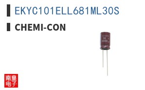 EKYC101ELL681ML30S