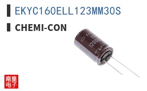 EKYC160ELL123MM30S