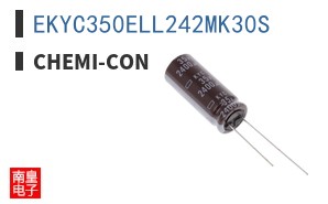 EKYC350ELL242MK30S