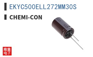 EKYC500ELL272MM30S