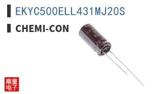 EKYC500ELL431MJ20S