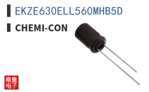 EKZE630ELL560MHB5D