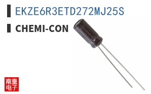 EKZE6R3ETD272MJ25S