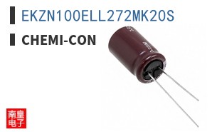 EKZN100ELL272MK20S