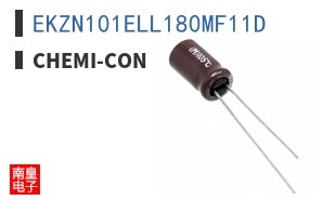 EKZN101ELL180MF11D