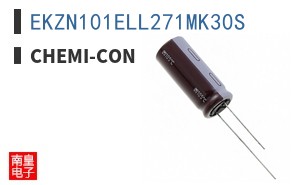 EKZN101ELL271MK30S