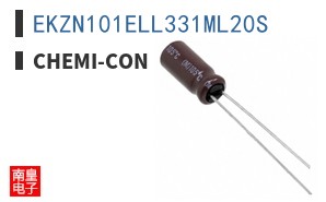 EKZN101ELL331ML20S