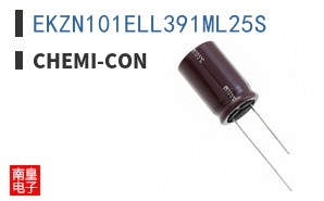 EKZN101ELL391ML25S