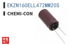 EKZN160ELL472MM20S