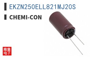 EKZN250ELL821MJ20S