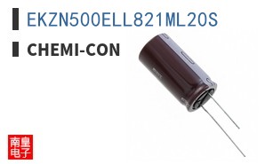 EKZN500ELL821ML20S