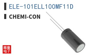 ELE-101ELL100MF11D