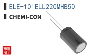 ELE-101ELL220MHB5D