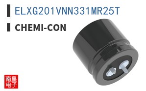 ELXG201VNN331MR25T