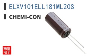 ELXV101ELL181ML20S