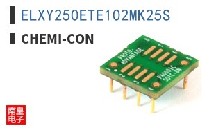 ELXY250ETE102MK25S