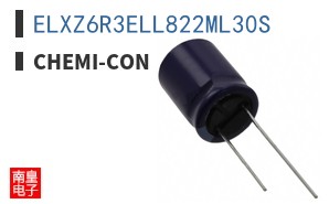 ELXZ6R3ELL822ML30S