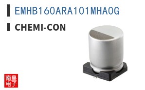 EMHB160ARA101MHA0G