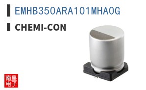 EMHB350ARA101MHA0G
