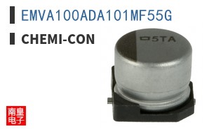 EMVA100ADA101MF55G