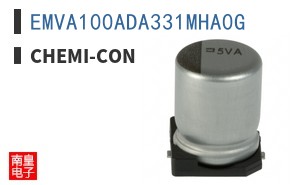 EMVA100ADA331MHA0G