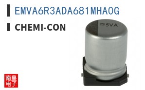 EMVA6R3ADA681MHA0G
