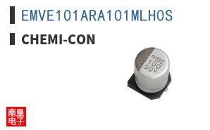 EMVE101ARA101MLH0S