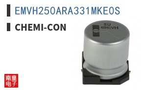 EMVH250ARA331MKE0S
