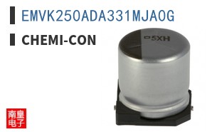 EMVK250ADA331MJA0G