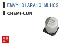 EMVY101ARA101MLH0S