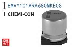 EMVY101ARA680MKE0S