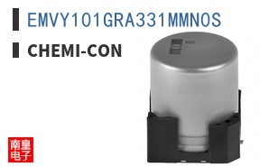EMVY101GRA331MMN0S