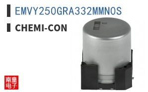 EMVY250GRA332MMN0S