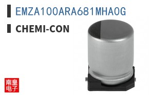 EMZA100ARA681MHA0G