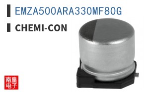 EMZA500ARA330MF80G