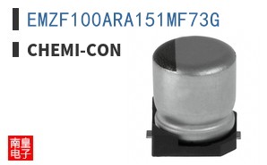 EMZF100ARA151MF73G