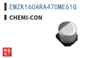 EMZK160ARA470ME61G