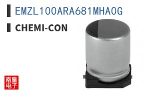 EMZL100ARA681MHA0G