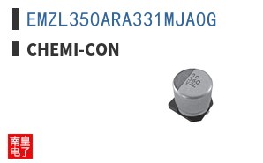 EMZL350ARA331MJA0G